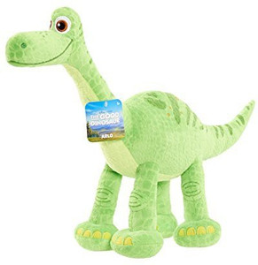 Just Play The Good Dinosaur Arlo Large Plush - 8 inch