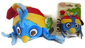 Angry birds willow plush top