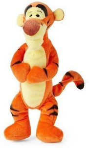 Disney 9-Inch Tigger Plush From Winnie The Pooh - 9 inch