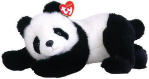 Ty Xio Lin - Panda Bear - 5.5 inch
