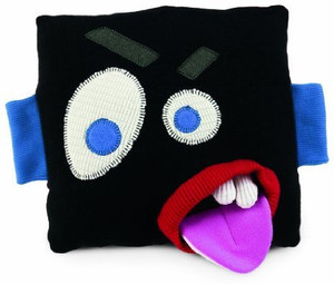 Manhattan Toy Hank Kreecher Pillow - 3.5 inch