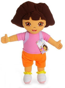 Dora the hotsell explorer body pillow
