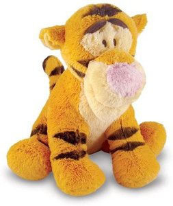 Kids Preferred Disney Baby: Tigger Large Plush - 14 inch