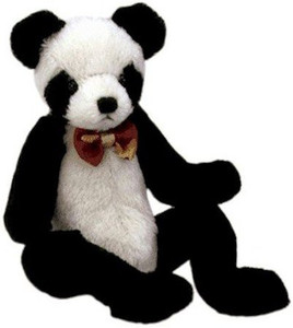 Ty Attic Treasure - Easton The Bear - 2.5 inch