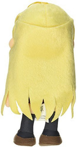 Great Eastern Entertainment Negima Eva Plush - 8 inch