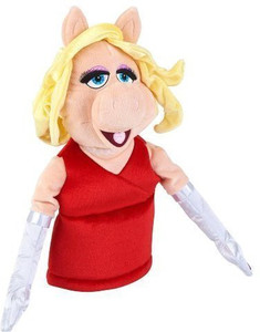 Fao deals schwarz puppets