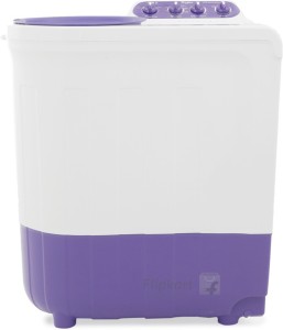 Whirlpool 7 kg Semi Automatic Top Load Purple(Ace 7.0 Sup Plus (N))