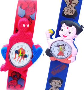 chhota bheem watch