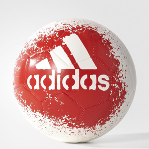 Adidas x glider ii soccer ball best sale