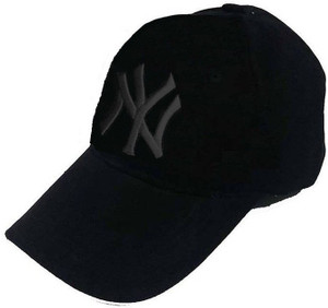 Empower Earth Embroidered Sports, BaseBall, NY Cap