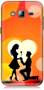 7C Back Cover for SAMSUNG Galaxy On5