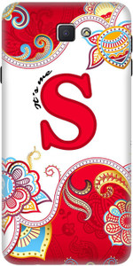 7C Back Cover for SAMSUNG Galaxy J7 Prime