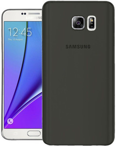 Imuca Back Cover For Samsung Galaxy Note 5 Dual Sim Frosted Black Best Price In India Imuca Back Cover For Samsung Galaxy Note 5 Dual Sim Frosted Black Compare Price List