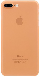 IMUCA Back Cover for Apple iPhone 7 Plus