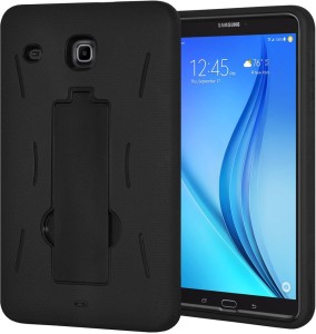 FOMMY Back Cover for Samsung Galaxy Tab E 8.0 SM-T377P