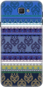 7C Back Cover for SAMSUNG Galaxy On Nxt