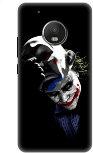 7C Back Cover for Motorola Moto G5 Plus