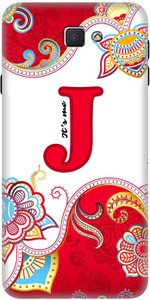 7C Back Cover for SAMSUNG Galaxy On Nxt