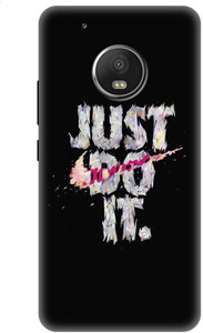 7C Back Cover for Motorola Moto G5 Plus