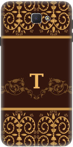 7C Back Cover for SAMSUNG Galaxy J7 Prime