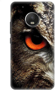 7C Back Cover for Motorola Moto G5 Plus