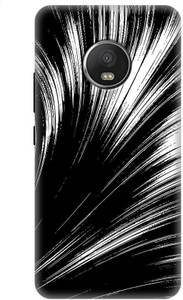 7C Back Cover for Motorola Moto G5 Plus
