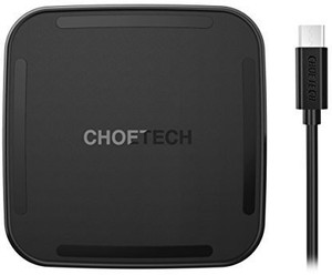 Choetech Qi-enabled Charging Pad Receiver