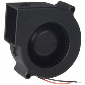 Blower outlet fan 12v