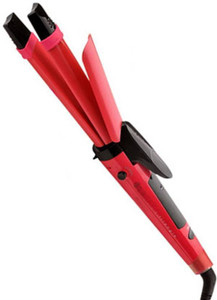 POWERNRI HAIR STRAIGHTNER NHC 1818 Hair Styler