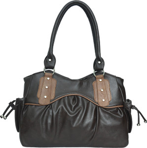 FD Fashion Shoulder Bag