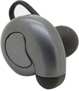 vu4 Slim S520 Wireless Bluetooth Headset With Mic