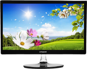 Polaroid 15.6 inch WXGA LED - M16APR Monitor