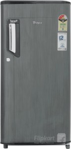 Whirlpool 185 L Direct Cool Single Door Refrigerator