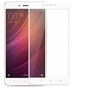 Flipkart SmartBuy Tempered Glass Guard for Mi Redmi Note 4