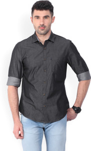 peter england shirts party wear