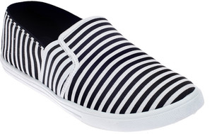 Khadim S Pro Canvas Shoes Black Best Price In India Khadim S Pro