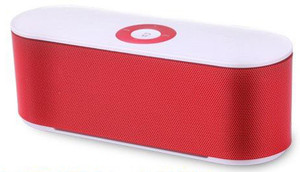 Attitude Mini S207-17 Portable Bluetooth Home Audio Speaker