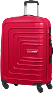 American Tourister Sunset Square Cabin Luggage - 22 inch
