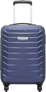 Aristocrat Juke Cabin Luggage - 55.5 inches