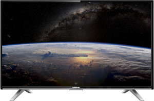 Panasonic 126cm (50 inch) Full HD LED TV(TH-50C300DX)