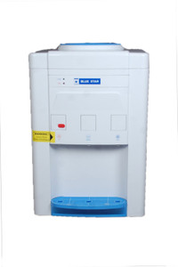 Drinking water cooler blue star 2025