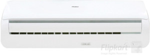 Haier 1 Ton 5 Star Split AC  - White(HSU-12TFW5PE, Aluminium Condenser)