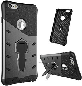 Flipkart SmartBuy Back Cover for Apple iPhone 6, Apple iPhone 6S