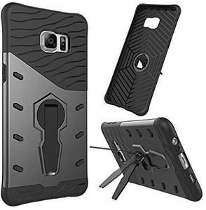 Flipkart SmartBuy Back Cover for SAMSUNG Galaxy S6 Edge