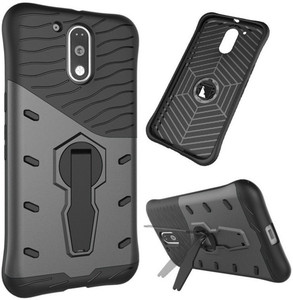 Flipkart SmartBuy Back Cover for Motorola Moto G4 Plus