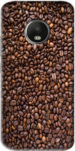 Flipkart SmartBuy Back Cover for Motorola Moto G5 Plus