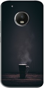 Flipkart SmartBuy Back Cover for Motorola Moto G5 Plus