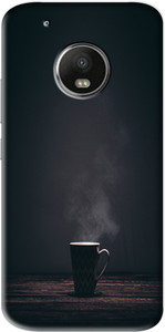 Flipkart SmartBuy Back Cover for Motorola Moto G5 Plus