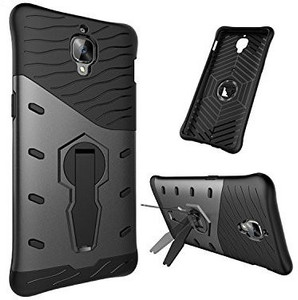 Flipkart SmartBuy Back Cover for OnePlus 5