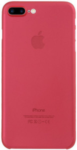 Deer Back Cover for Apple iPhone 7 Plus